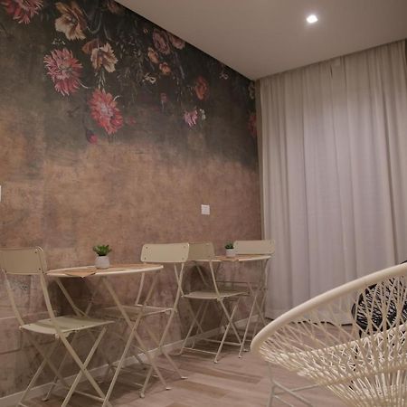 B&B Antigua Альтамура Экстерьер фото